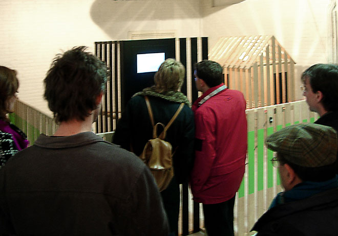 picture of the exhibition